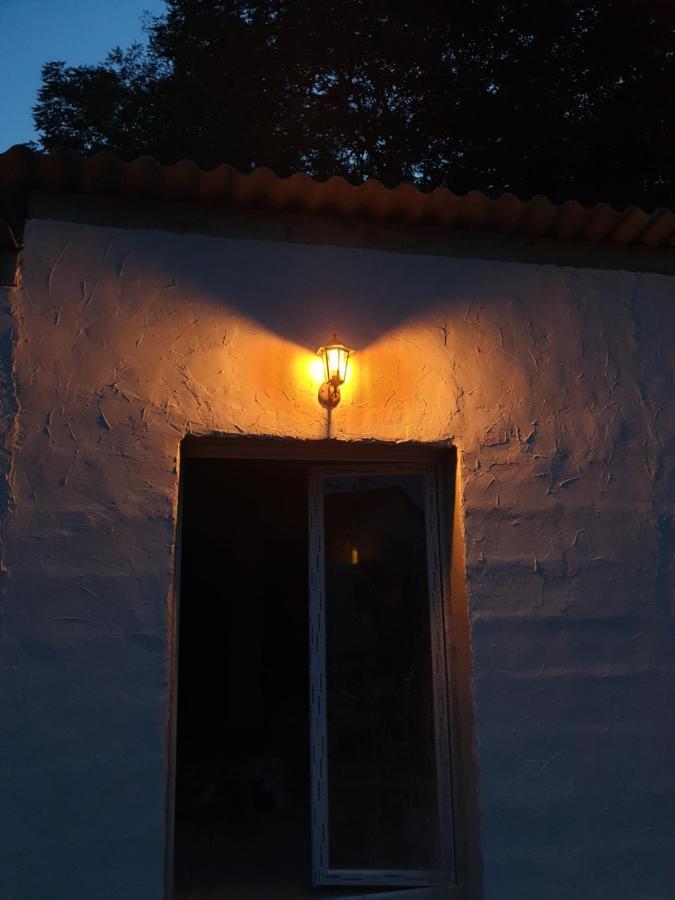 Domaine Mon Doux Reve Bed & Breakfast Terrasson-Lavilledieu Exterior photo