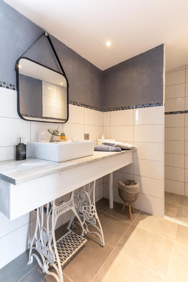 Domaine Mon Doux Reve Bed & Breakfast Terrasson-Lavilledieu Exterior photo